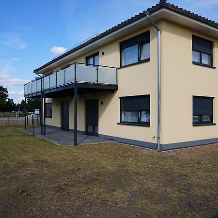 Koschenoase Wohnung Barreriefrei 4 Personen เซนฟ์เทนแบร์ก ภายนอก รูปภาพ